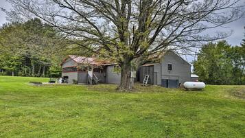 Nhà (3 Bedrooms) | Nội thất