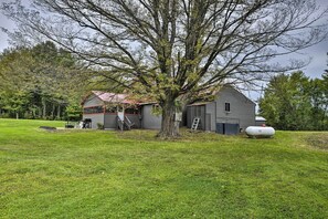 House (3 Bedrooms) | Interior - Altmar Family Home w/ Rivers & Trails Nearby! (Altmar)