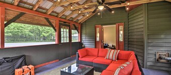 Altmar Family Home w/ Rivers & Trails Nearby!