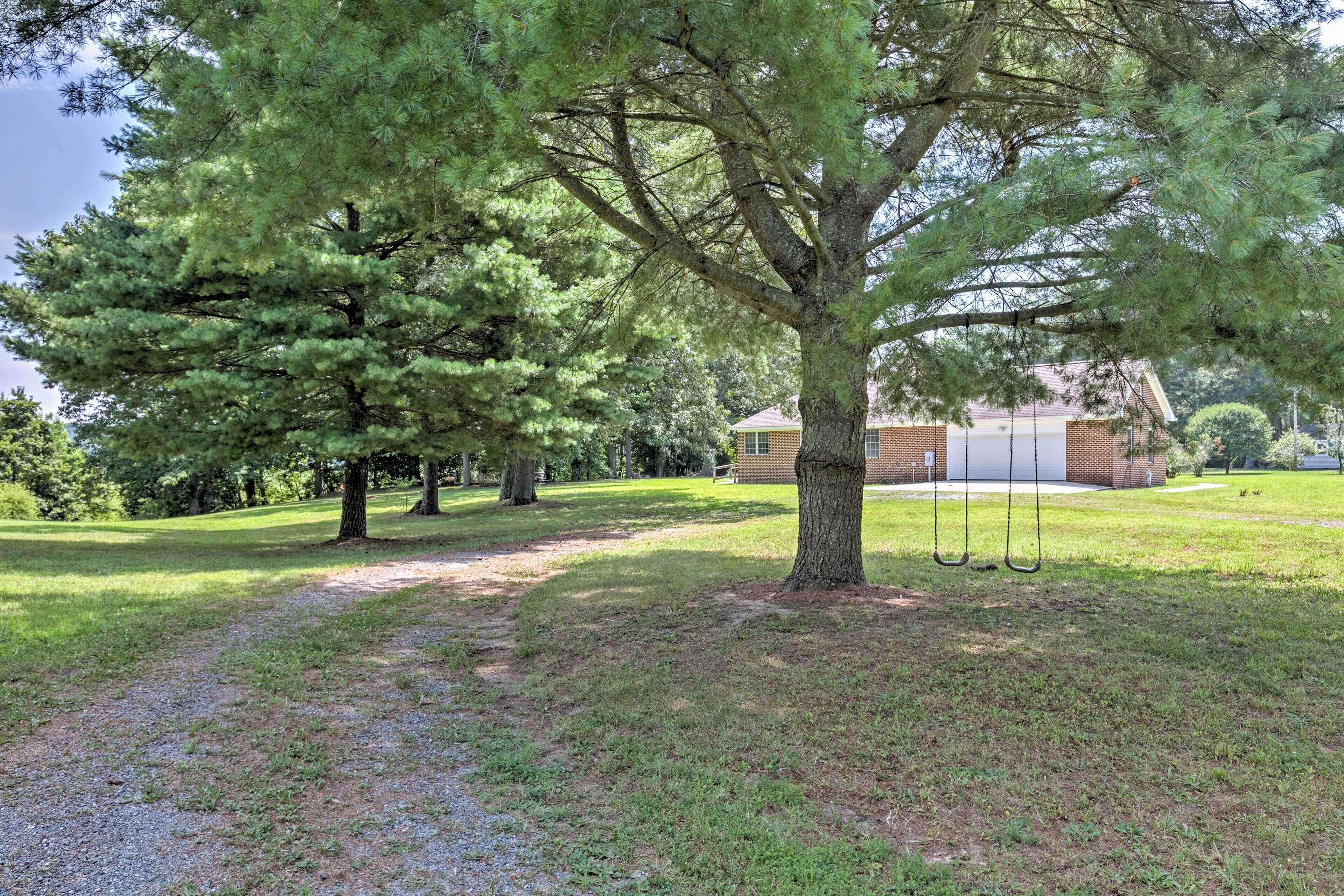 Rumah (3 Bedrooms) | Interior