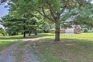 Nhà (3 Bedrooms) | Nội thất