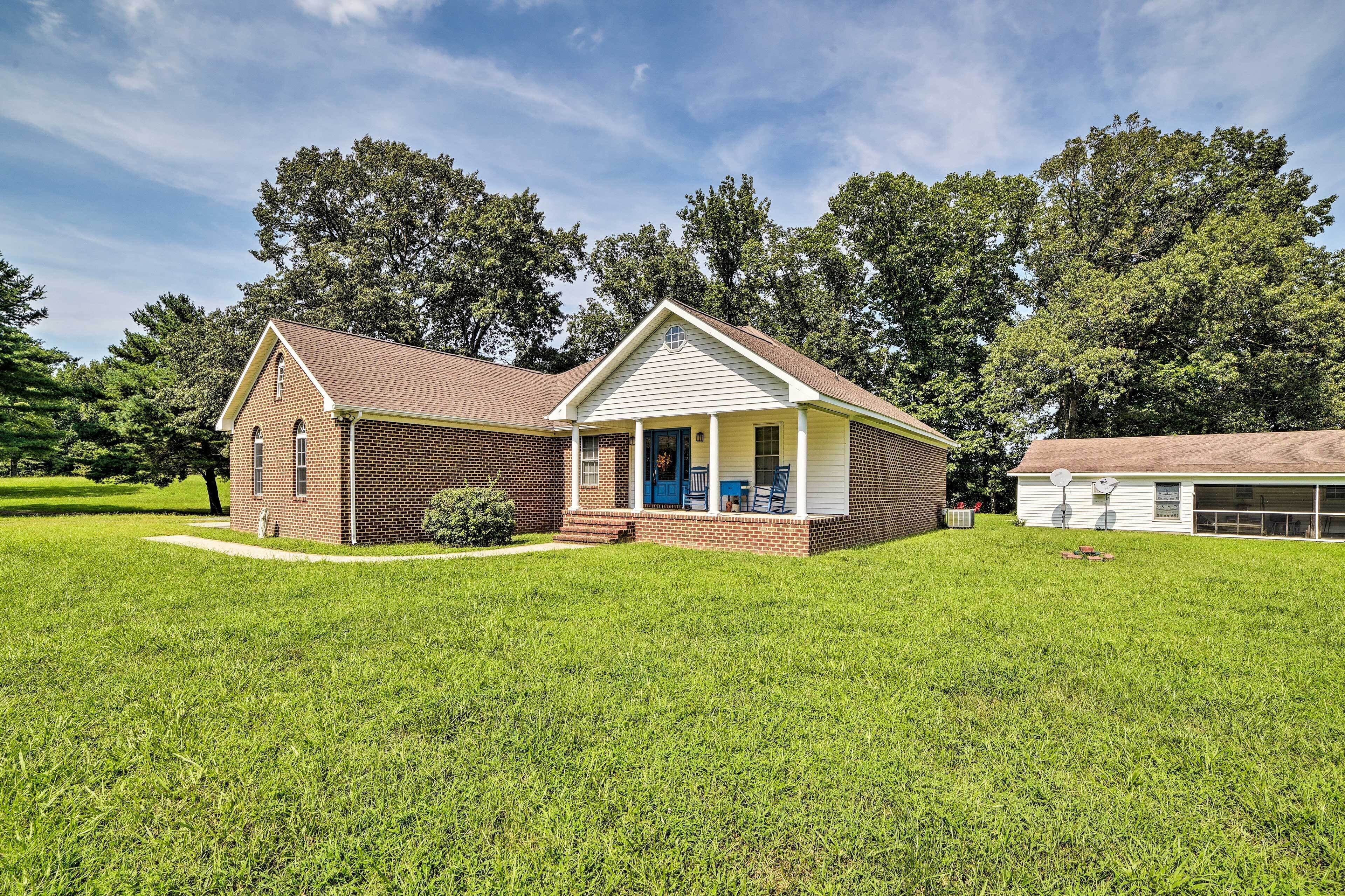 獨棟房屋 (3 Bedrooms) | 住宿內部