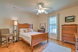 Casa (3 Bedrooms) | Interior