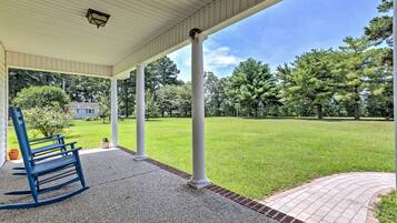 Nhà (3 Bedrooms) | Nội thất