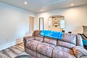 Maison (3 Bedrooms) | Intérieur