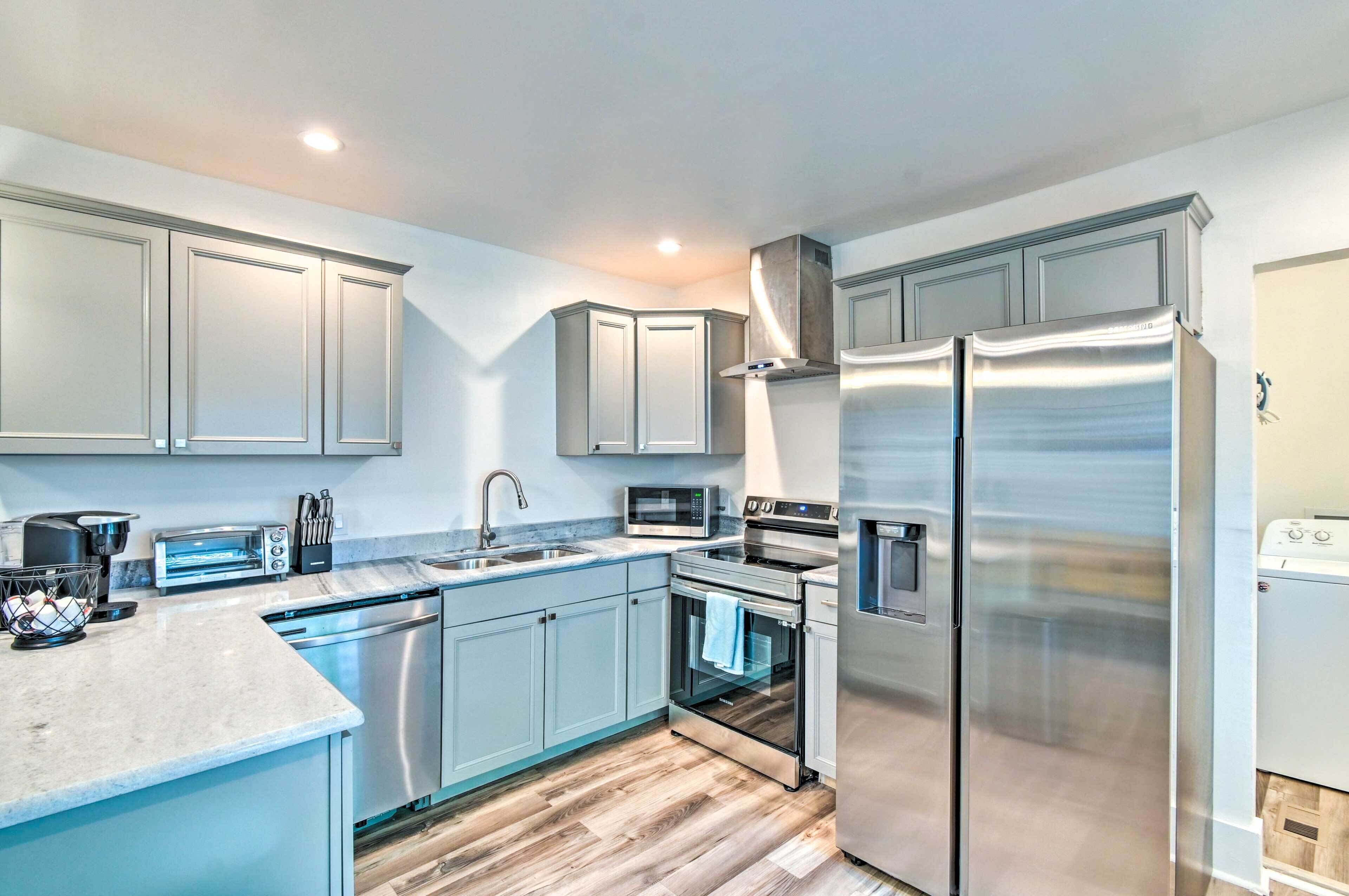 Casa (3 Bedrooms) | Interior