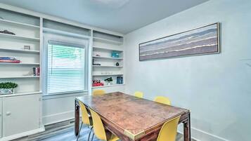 Maison (3 Bedrooms) | Intérieur