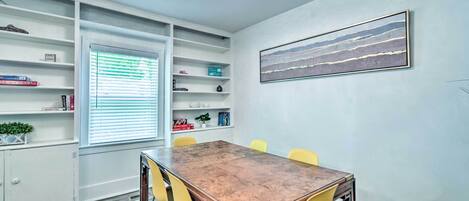 Rumah (3 Bedrooms) | Interior