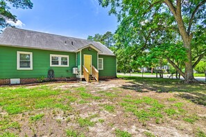Maison (3 Bedrooms) | Intérieur