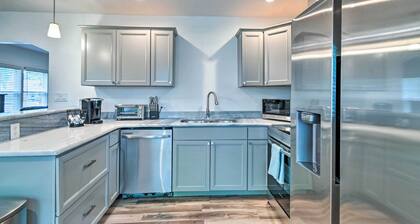 Pet-friendly Fayetteville Home w/ Fenced Yard