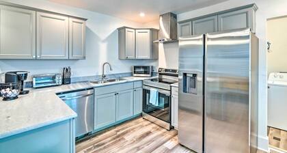 Pet-friendly Fayetteville Home w/ Fenced Yard