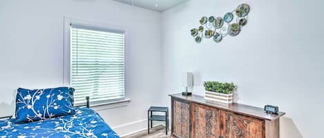 Huis (3 Bedrooms) | Interieur