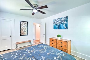 Huis (3 Bedrooms) | Interieur