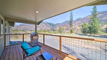 Rumah (2 Bedrooms) | Interior