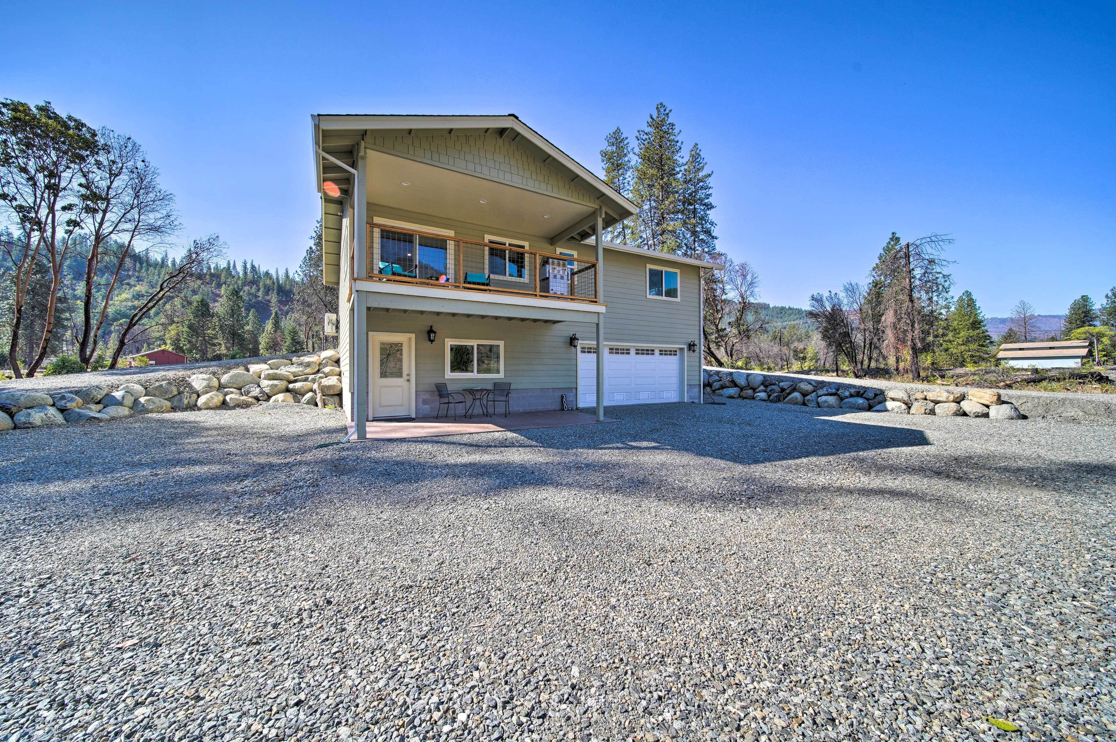 Casa (2 Bedrooms) | Interior