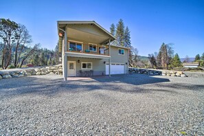 Maison (2 Bedrooms) | Intérieur