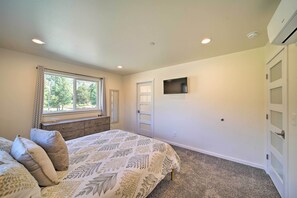 Maison (2 Bedrooms) | Intérieur