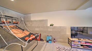 Rumah (2 Bedrooms) | Interior