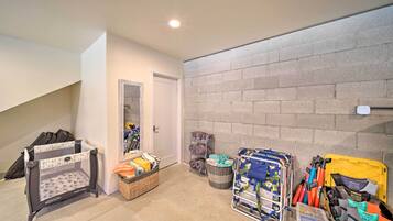 Rumah (2 Bedrooms) | Interior