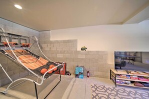 單棟房屋 (2 Bedrooms) | 內部