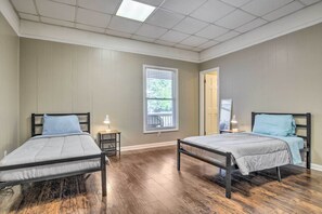 코티지 (2 Bedrooms) | 내부
