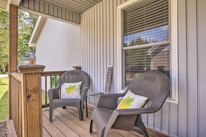 Interior - Lake Retreat in Carolina Trace w/ Resort Amenities (Sanford)