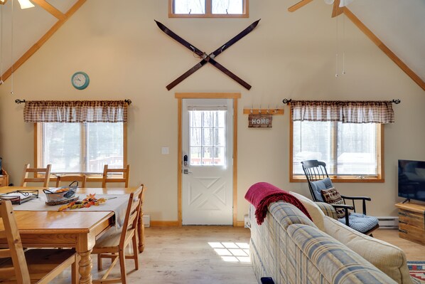 Casa (2 Bedrooms) | Interior