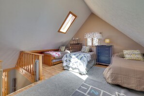 Casa (2 Bedrooms) | Interior