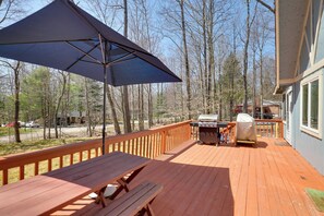 Casa (2 Bedrooms) | Interior