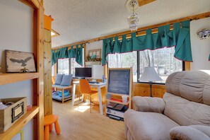 Casa (2 Bedrooms) | Interior