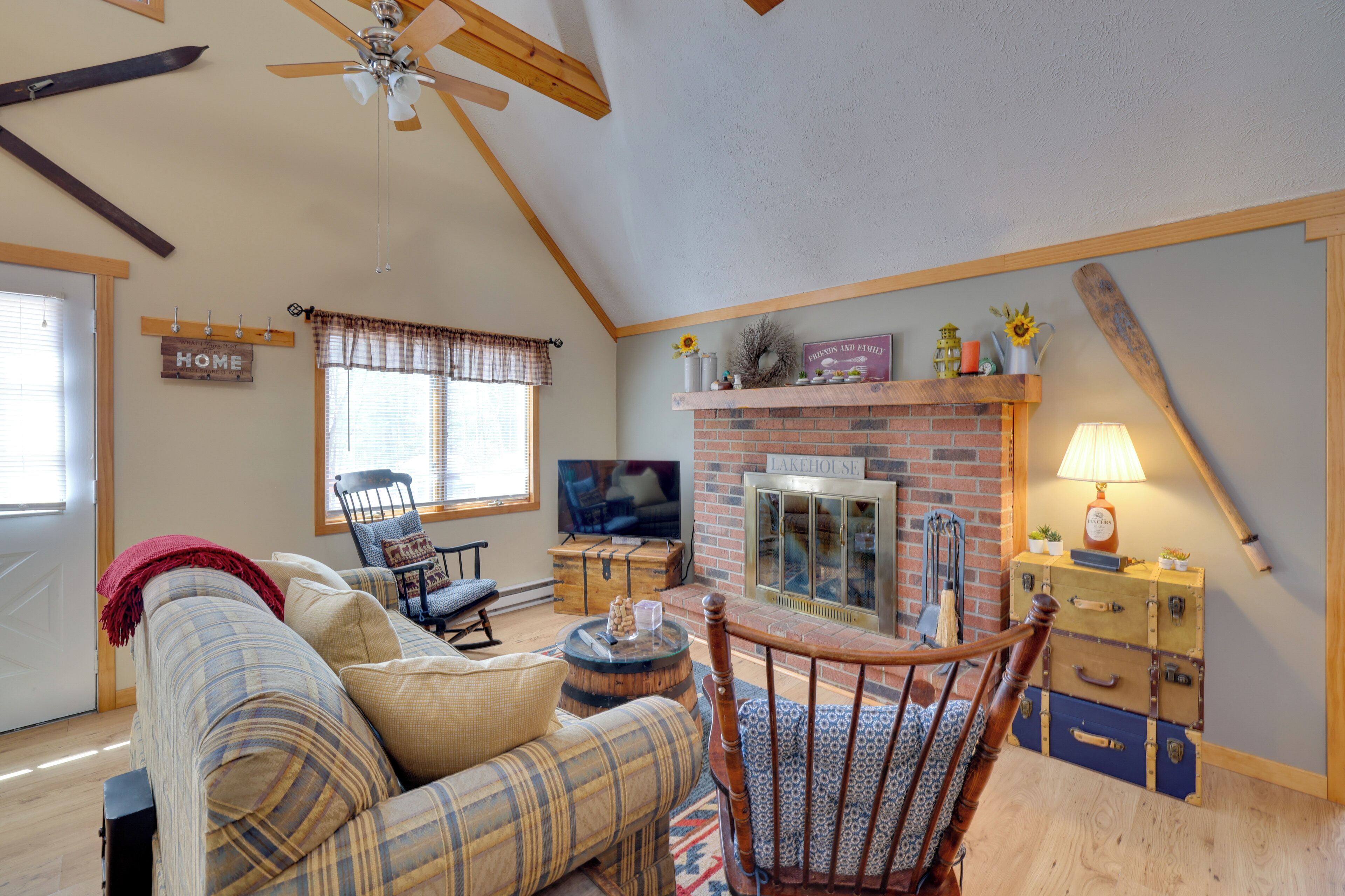 House (2 Bedrooms) | Front of property