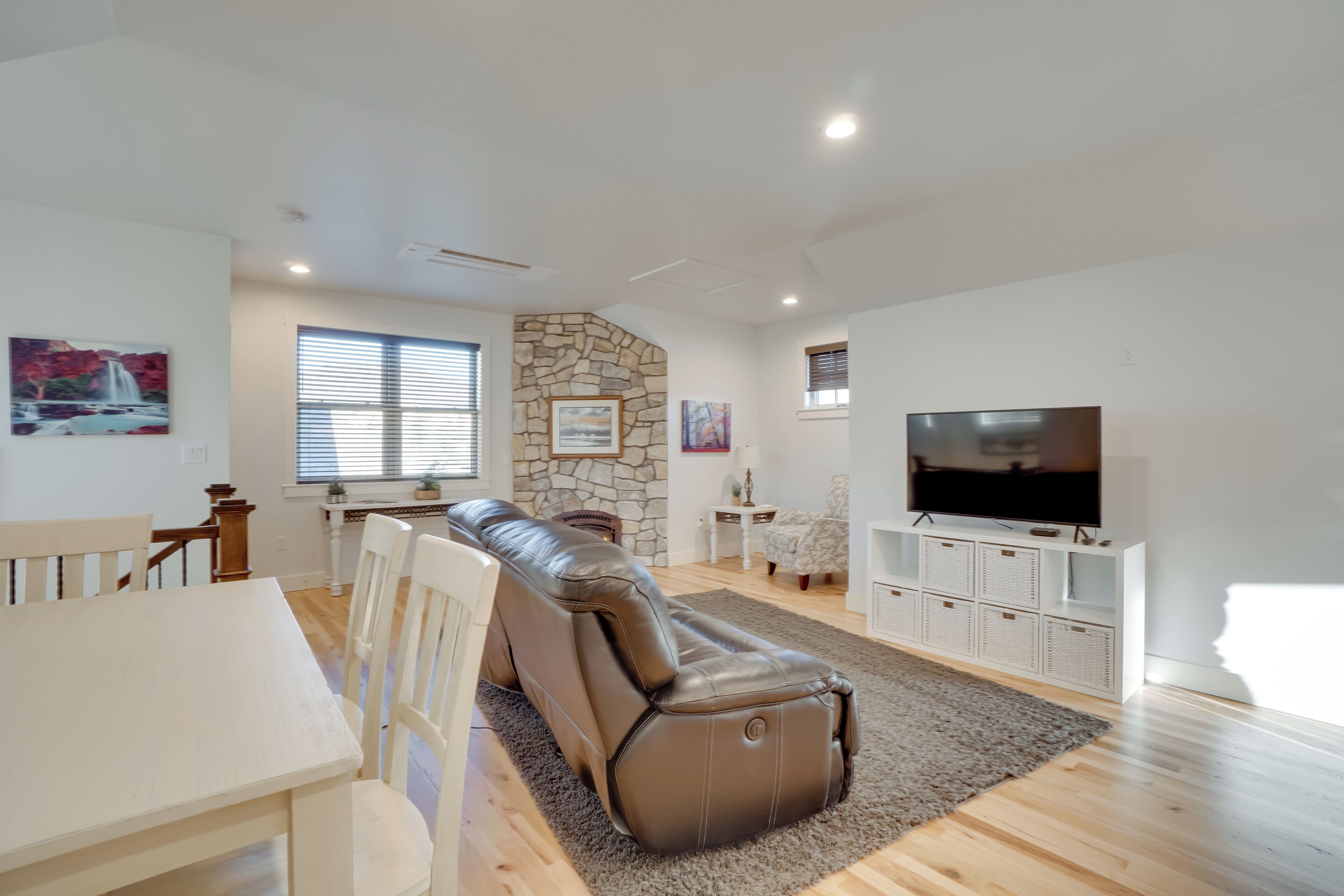 Rumah (1 Bedroom) | Interior