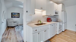 Nhà (1 Bedroom) | Nội thất