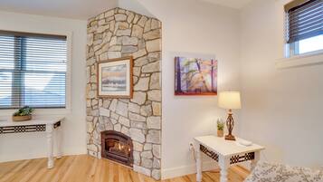 獨棟房屋 (1 Bedroom) | 住宿內部