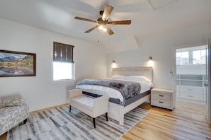 House (1 Bedroom) | Interior