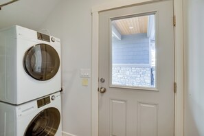 Hus (1 Bedroom) | Interiör