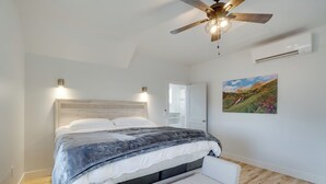 Nhà (1 Bedroom) | Nội thất