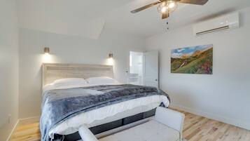 獨棟房屋 (1 Bedroom) | 住宿內部