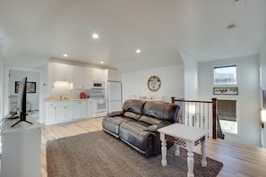House (1 Bedroom) | Interior