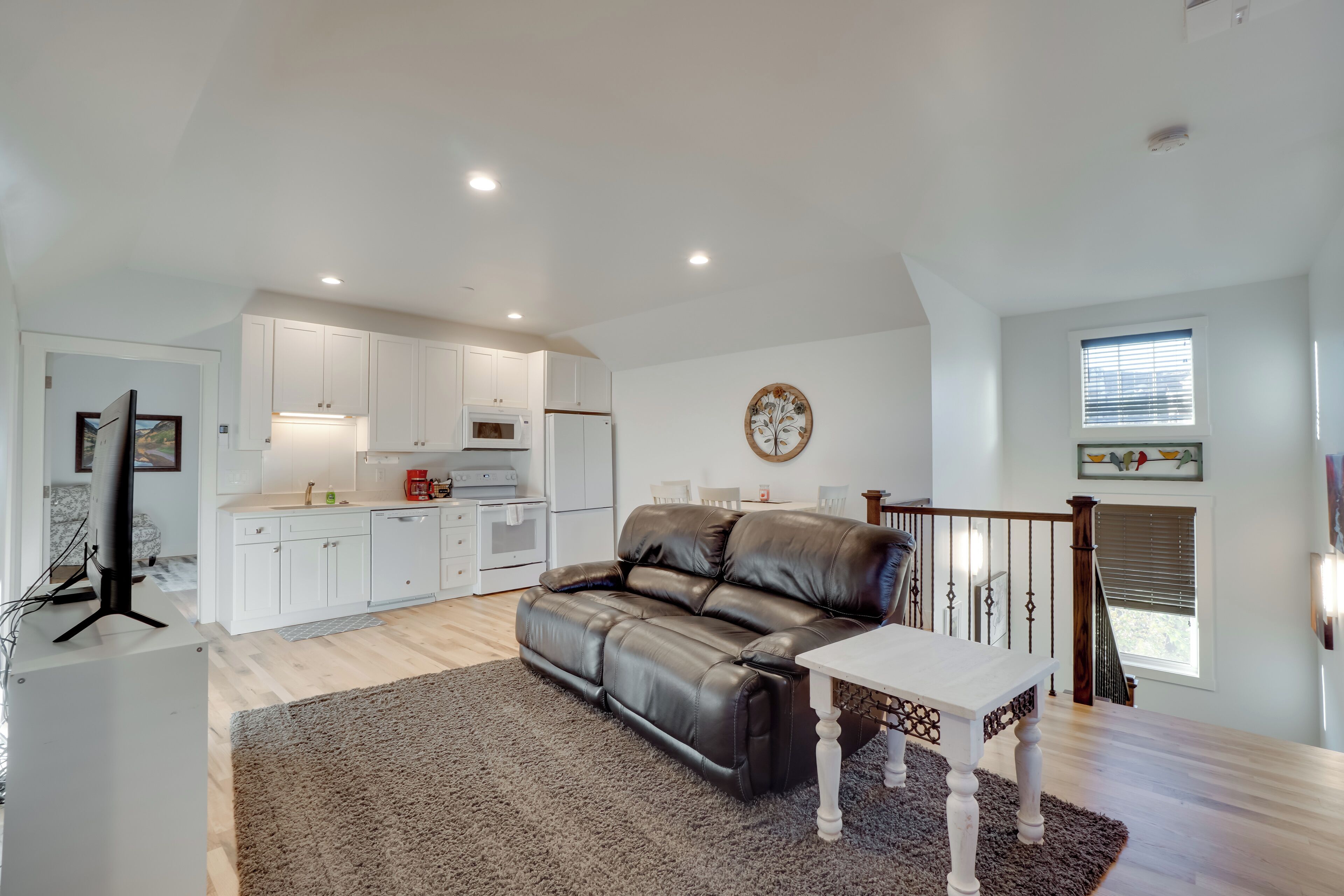 Ferienhaus (1 Bedroom) | Innenbereich