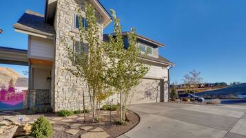 獨棟房屋 (1 Bedroom) | 住宿內部