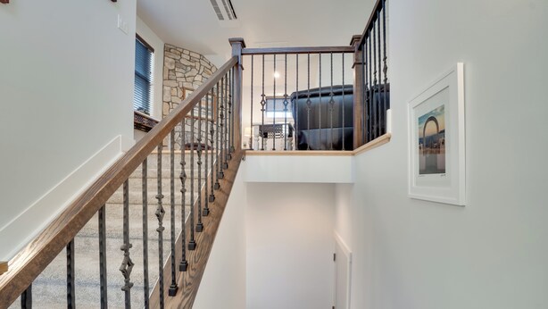 Nhà (1 Bedroom) | Nội thất