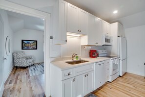 Maison (1 Bedroom) | Intérieur