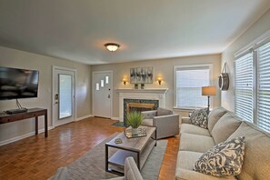 Casa (4 Bedrooms) | Interior