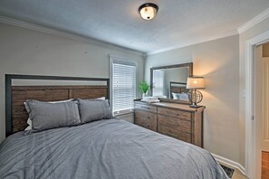 Casa (4 Bedrooms) | Interior