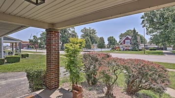 Rumah (4 Bedrooms) | Interior