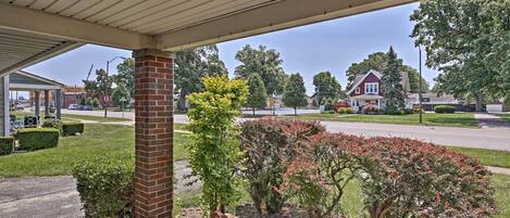 Nhà (4 Bedrooms) | Nội thất