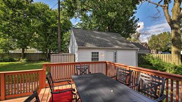 House (4 Bedrooms) | Interior