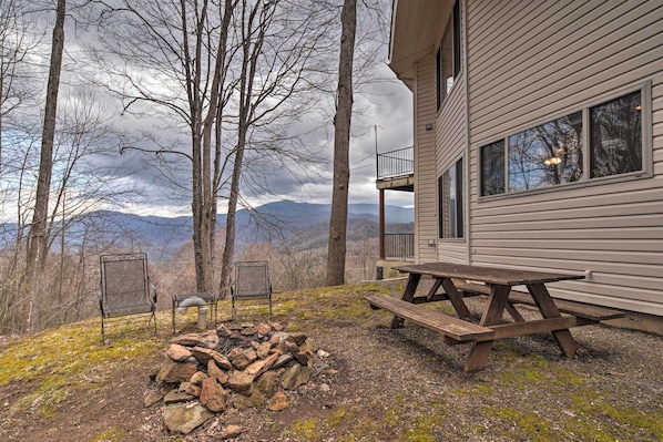 Appartement (2 Bedrooms) | Intérieur