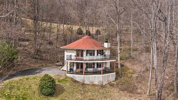 Apartemen (2 Bedrooms) | Interior